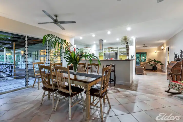 Fourth view of Homely house listing, 115 Currawong Drive, Howard Springs NT 835