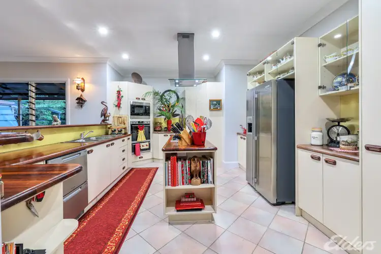 Fifth view of Homely house listing, 115 Currawong Drive, Howard Springs NT 835