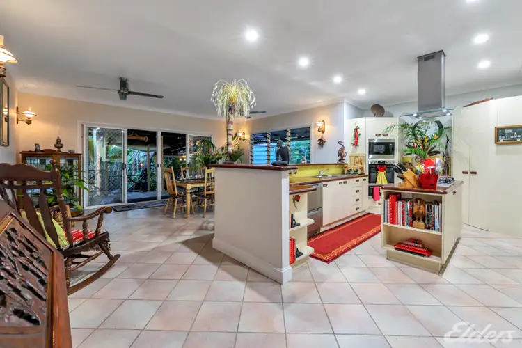 Sixth view of Homely house listing, 115 Currawong Drive, Howard Springs NT 835