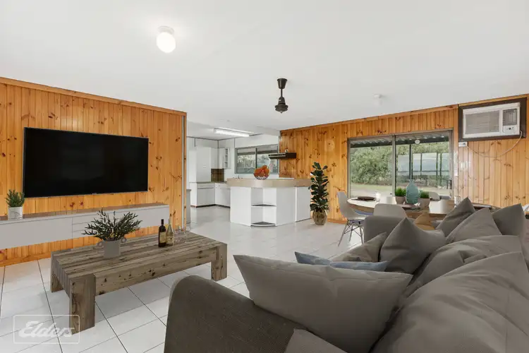 Second view of Homely house listing, 113 Island View Drive, Clayton Bay SA 5256