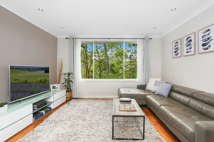Third view of Homely semi-detached listing, 2/21 Derna Crescent, Allambie Heights NSW 2100