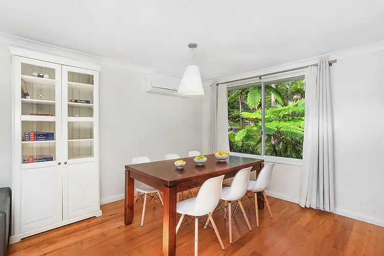 Fourth view of Homely semi-detached listing, 2/21 Derna Crescent, Allambie Heights NSW 2100