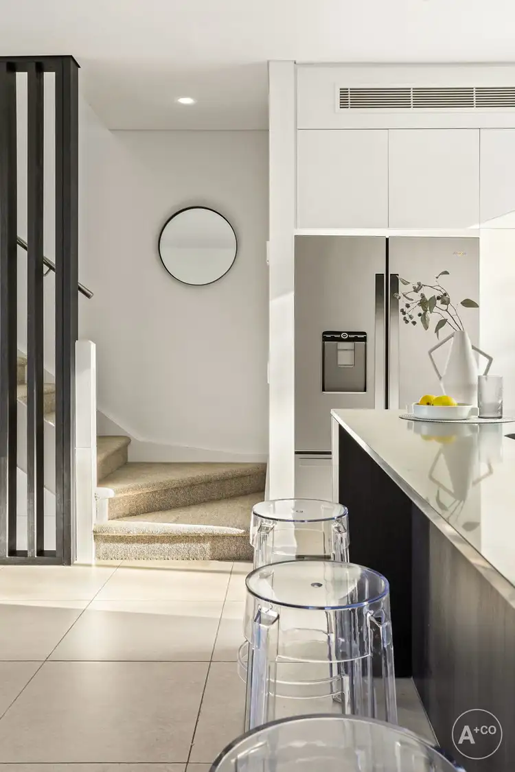 Sixth view of Homely townhouse listing, 60A Pemberton Street, Botany NSW 2019