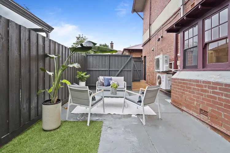 Third view of Homely apartment listing, 2/13 Glen Huntly Road, Elwood VIC 3184