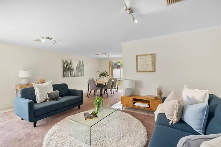 Second view of Homely house listing, 31 Parkview Crescent, Jerrabomberra NSW 2619
