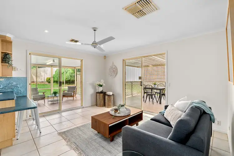 Third view of Homely house listing, 31 Parkview Crescent, Jerrabomberra NSW 2619