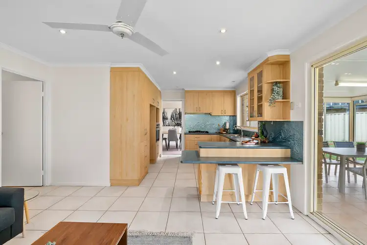 Fourth view of Homely house listing, 31 Parkview Crescent, Jerrabomberra NSW 2619