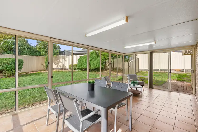Fifth view of Homely house listing, 31 Parkview Crescent, Jerrabomberra NSW 2619