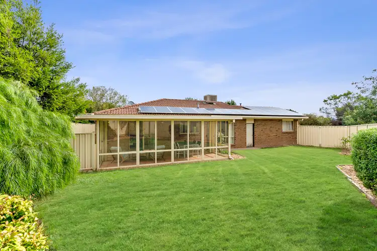 Sixth view of Homely house listing, 31 Parkview Crescent, Jerrabomberra NSW 2619