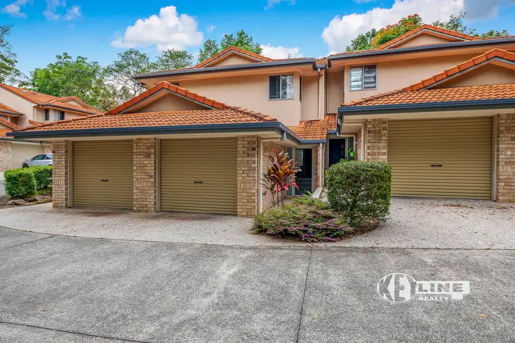 Main view of Homely townhouse listing, 39/70 Netherton Street, Nambour QLD 4560