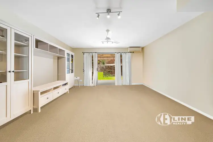 Second view of Homely townhouse listing, 39/70 Netherton Street, Nambour QLD 4560