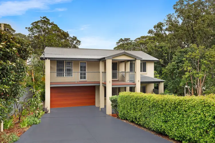83 Hillcrest Street, Terrigal NSW 2260