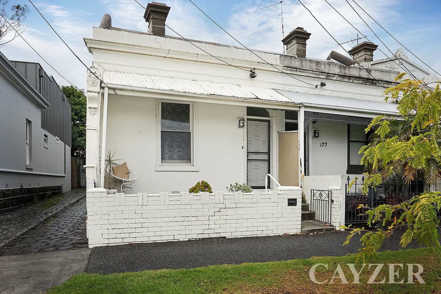 Main view of Homely house listing, 175 Nelson Road, South Melbourne VIC 3205