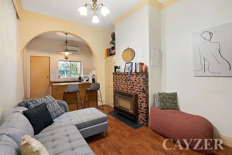 Second view of Homely house listing, 175 Nelson Road, South Melbourne VIC 3205