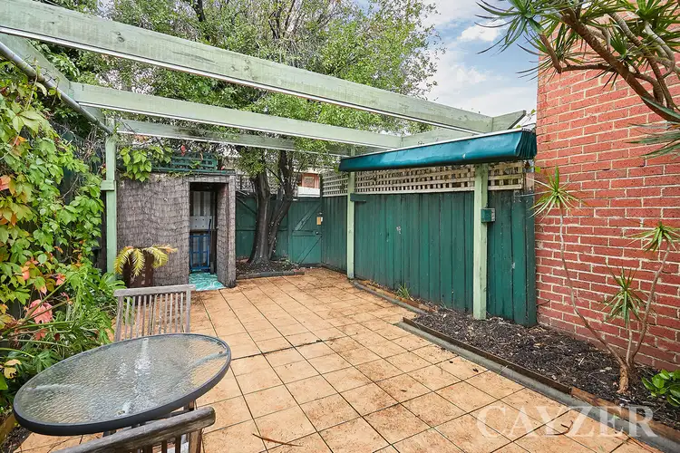 Third view of Homely house listing, 175 Nelson Road, South Melbourne VIC 3205