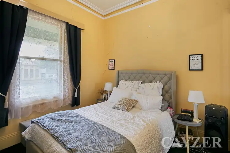 Fifth view of Homely house listing, 175 Nelson Road, South Melbourne VIC 3205