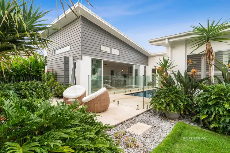 7 Honey Myrtle Road, Noosa Heads QLD 4567