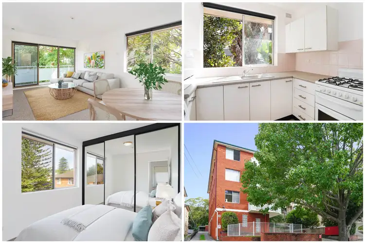 Main view of Homely apartment listing, 15/8 Francis Street, Dee Why NSW 2099