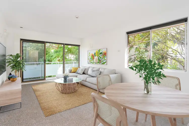 Second view of Homely apartment listing, 15/8 Francis Street, Dee Why NSW 2099