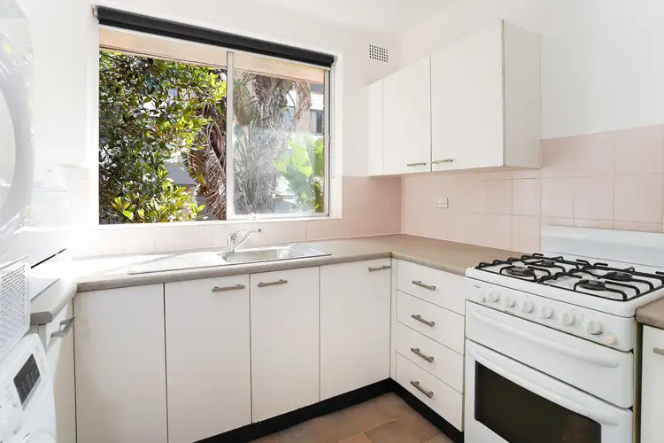 Third view of Homely apartment listing, 15/8 Francis Street, Dee Why NSW 2099