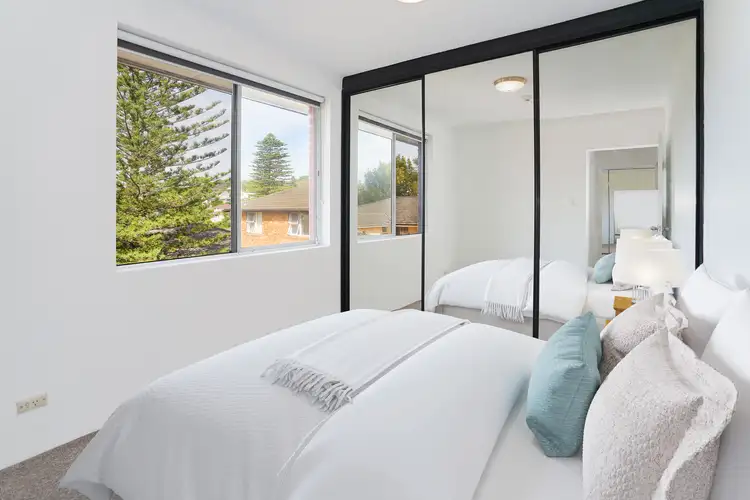Fourth view of Homely apartment listing, 15/8 Francis Street, Dee Why NSW 2099
