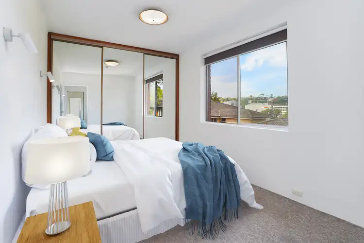 Fifth view of Homely apartment listing, 15/8 Francis Street, Dee Why NSW 2099