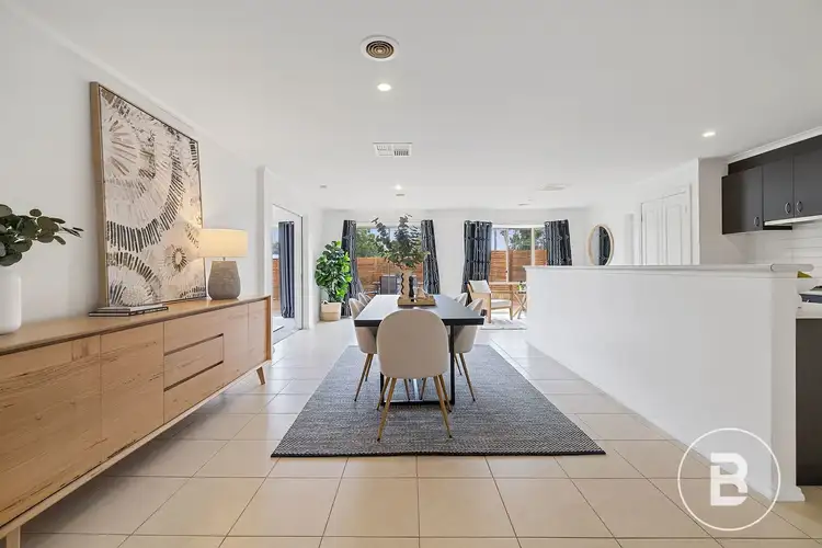 Fourth view of Homely house listing, 61 Haymes Road, Mount Clear VIC 3350