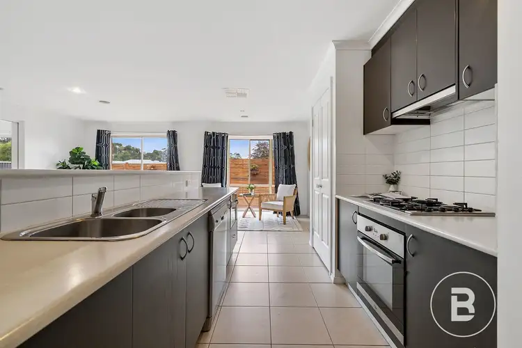 Sixth view of Homely house listing, 61 Haymes Road, Mount Clear VIC 3350