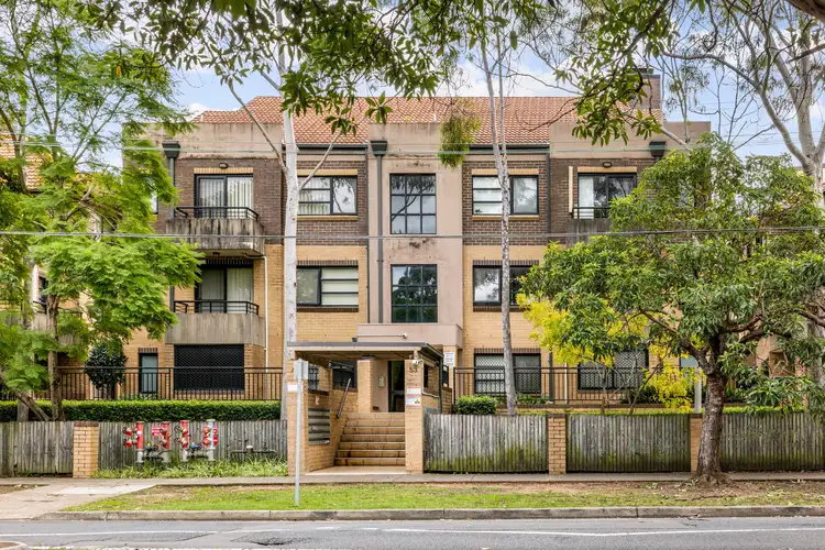 35/47-53 Hampstead Road, Homebush West NSW 2140