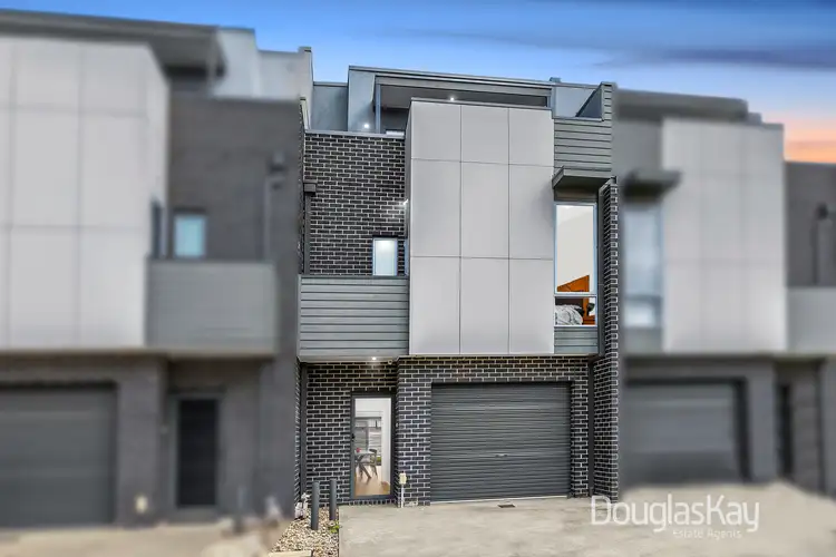 16/40 Errol Street, Braybrook VIC 3019