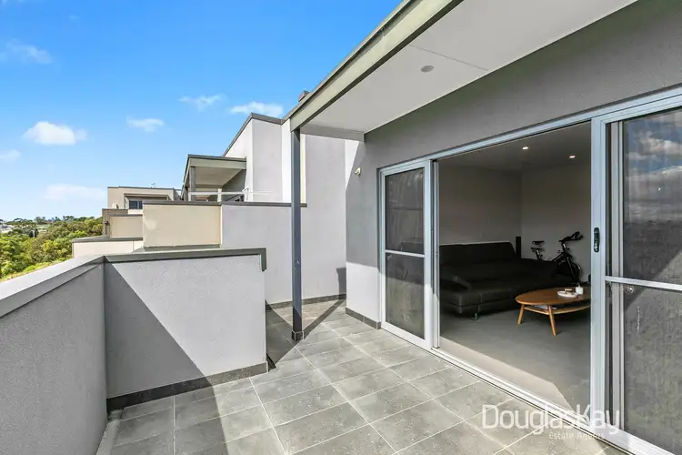 Sixth view of Homely townhouse listing, 16/40 Errol Street, Braybrook VIC 3019