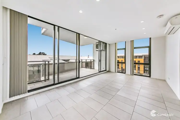 Main view of Homely apartment listing, 813c/3 Broughton Street, Parramatta NSW 2150