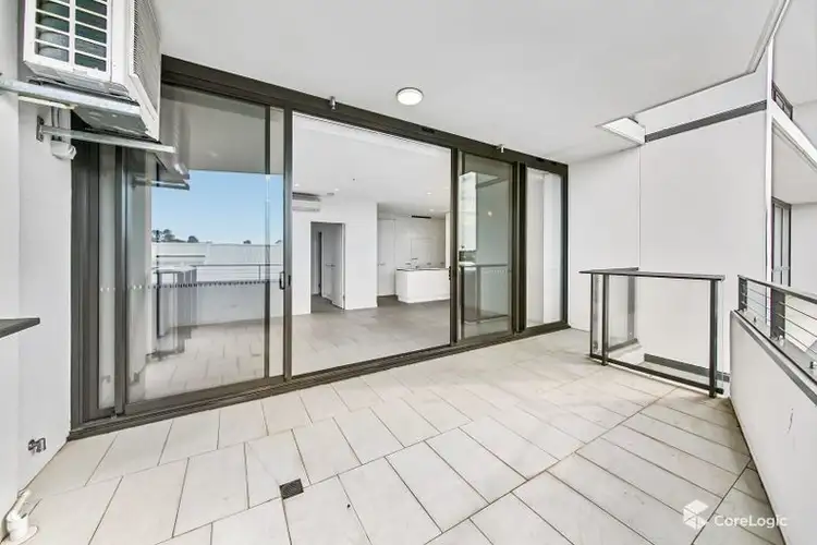 Second view of Homely apartment listing, 813c/3 Broughton Street, Parramatta NSW 2150