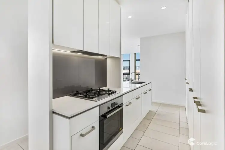 Fifth view of Homely apartment listing, 813c/3 Broughton Street, Parramatta NSW 2150