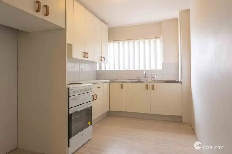 Main view of Homely apartment listing, 9M/15 Campbell Street, Parramatta NSW 2150