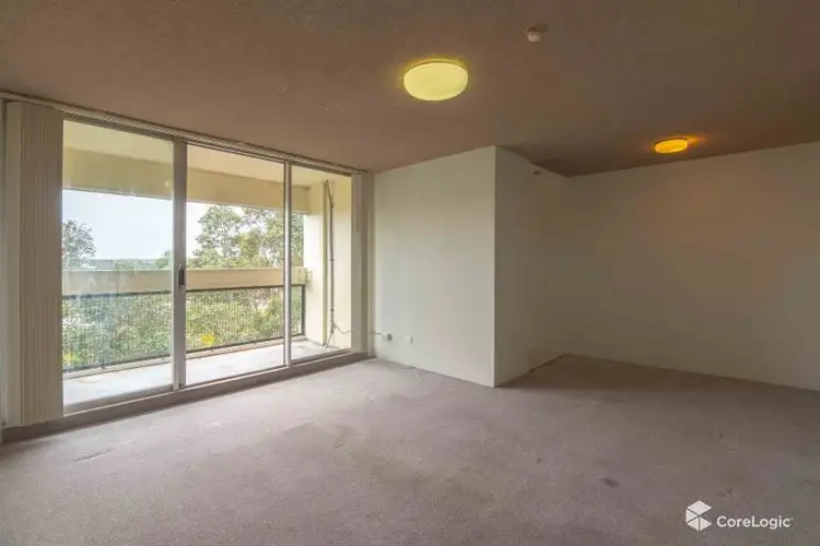 Second view of Homely apartment listing, 9M/15 Campbell Street, Parramatta NSW 2150