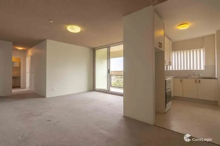 Third view of Homely apartment listing, 9M/15 Campbell Street, Parramatta NSW 2150