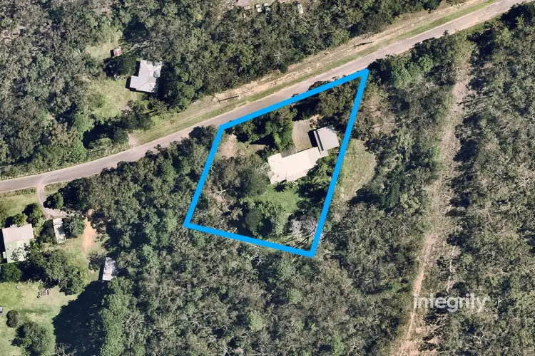 187 McMahons Road, North Nowra NSW 2541