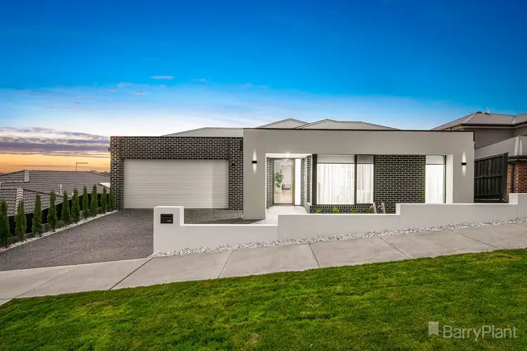 20 Petworth Rise, Officer VIC 3809