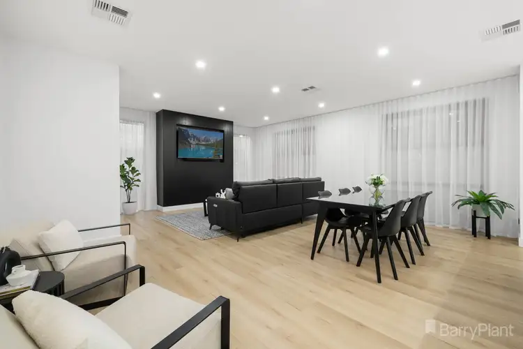 Fifth view of Homely house listing, 20 Petworth Rise, Officer VIC 3809