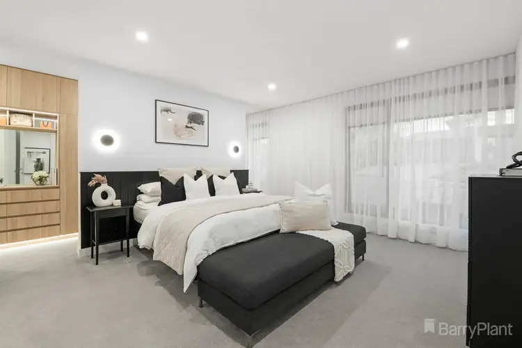 Sixth view of Homely house listing, 20 Petworth Rise, Officer VIC 3809