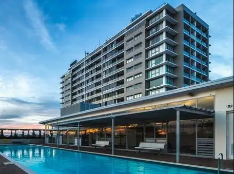 Second view of Homely apartment listing, 405/260 Bunnerong Road, Hillsdale NSW 2036
