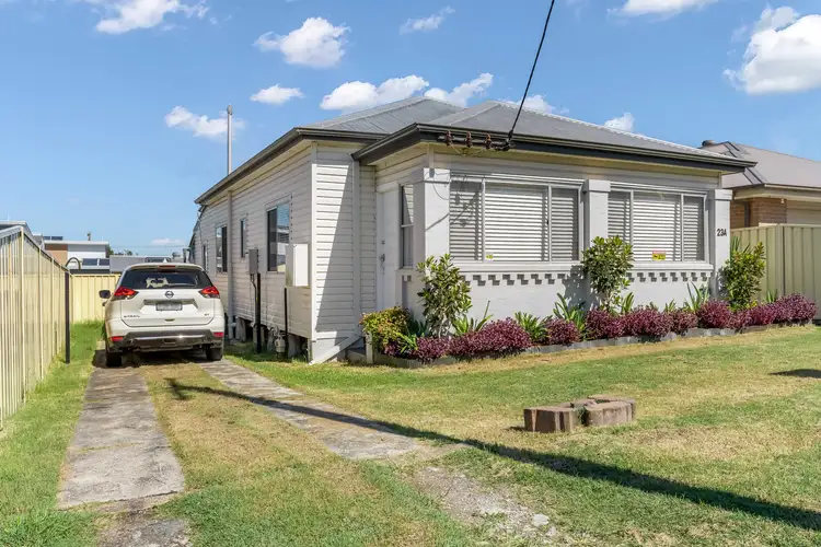 23a Rockleigh Street, Thornton NSW 2322