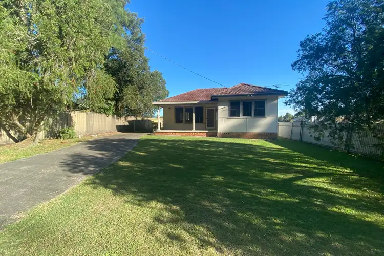 75B Mount Hall Road, Raymond Terrace NSW 2324