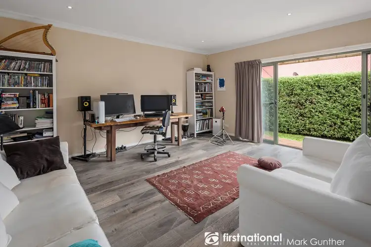 Fourth view of Homely townhouse listing, 3 Rosemont Mews, Healesville VIC 3777