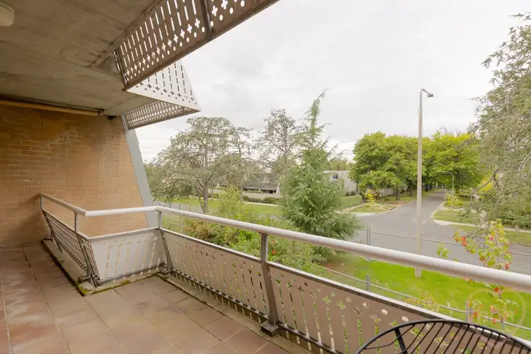 Third view of Homely apartment listing, 2/43 Giles Street, Kingston ACT 2604