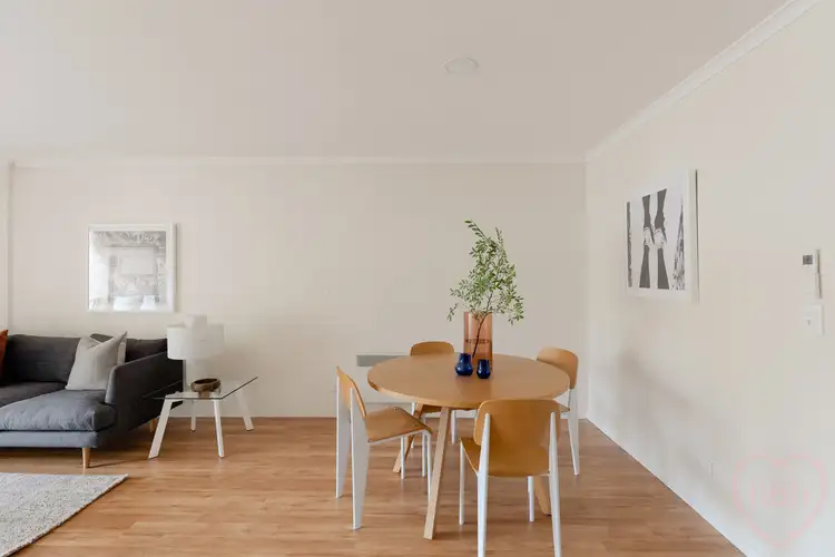 Fifth view of Homely apartment listing, 2/43 Giles Street, Kingston ACT 2604