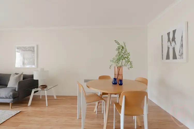 Sixth view of Homely apartment listing, 2/43 Giles Street, Kingston ACT 2604