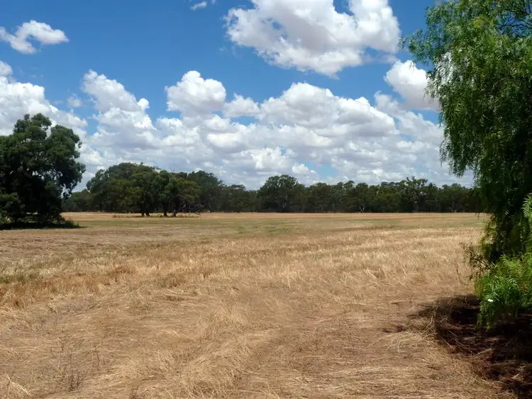 Second view of Homely rural property listing, Cas 15a, B, C & Cas 16a, B, E & F River Road, Charlton VIC 3525