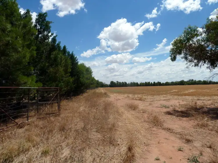Sixth view of Homely rural property listing, Cas 15a, B, C & Cas 16a, B, E & F River Road, Charlton VIC 3525